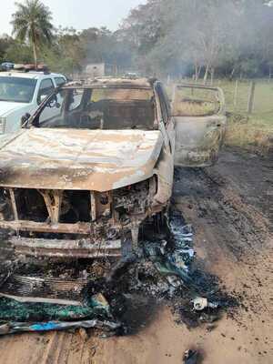 Enfrentamiento en Caaguazú deja dos fallecidos - Unicanal