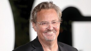Arrestan en EEUU a una persona en conexión con la muerte por sobredosis de Matthew Perry