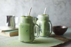Batido de té verde sano y rápido de hacer - Gastronomía - ABC Color