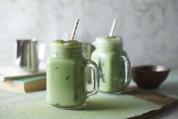 Batido de té verde sano y rápido de hacer - Gastronomía - ABC Color