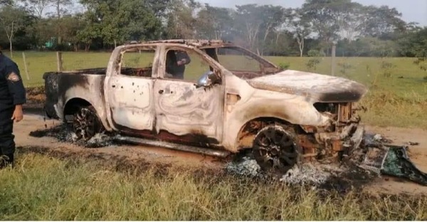 Enfrentamiento entre campesinos y guardias deja dos fallecidos en Caaguazú
