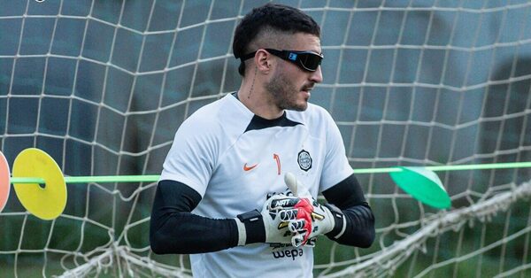 Versus / La innovadora manera de entrenar de Gastón Olveira antes del Superclásico