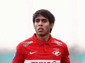 Versus / El tradicional club español que tiene en la mira a Alexis "Pulpito" Duarte