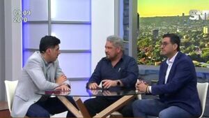 ''Donde están'' gran estreno en C9N - SNT