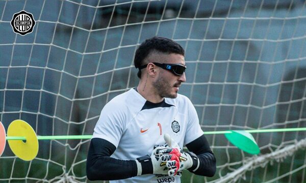 La innovadora manera de entrenar de Gastón Olveira antes del Superclásico