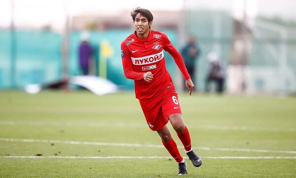 El tradicional club español que tiene en la mira a Alexis “Pulpito” Duarte