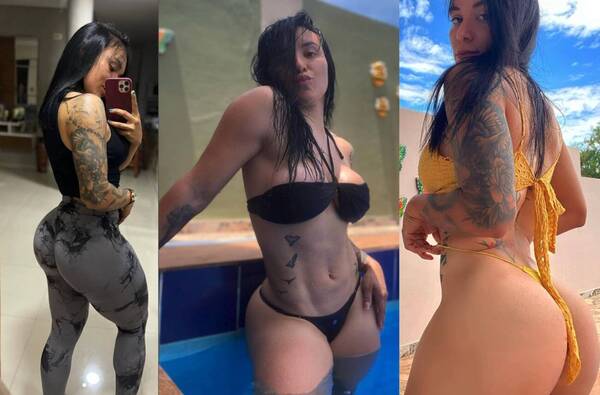 Pelotero ¿se animaría a mostrarse en una plataforma de gente “sin ropa”?: esto dijo