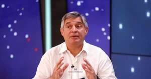 La Nación / MEC orientará presupuesto a infraestructura, pago a docentes y pedagogía