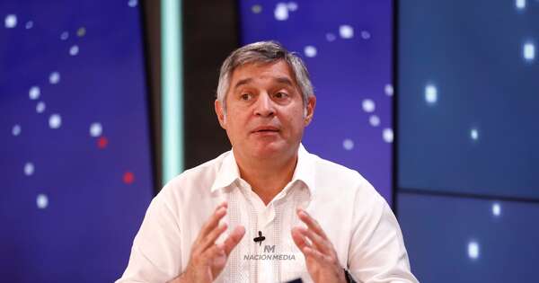 La Nación / MEC orientará presupuesto a infraestructura, pago a docentes y pedagogía