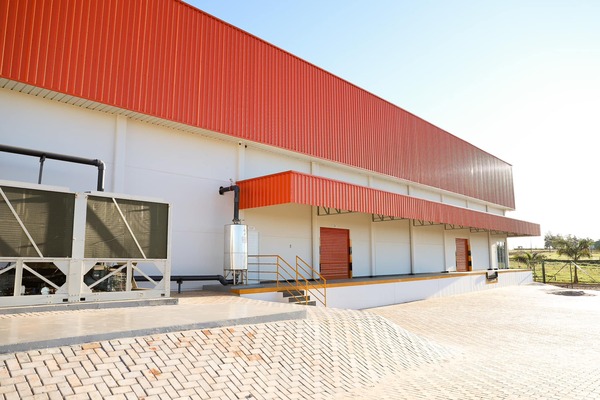 Hernandarias se consolida como un polo industrial en Alto Paraná - La Clave