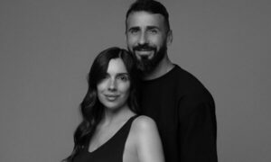 ¡Doña de Lucas Pratto compartió unas fotos tiernas de su embarazo y una dolosa revelación!