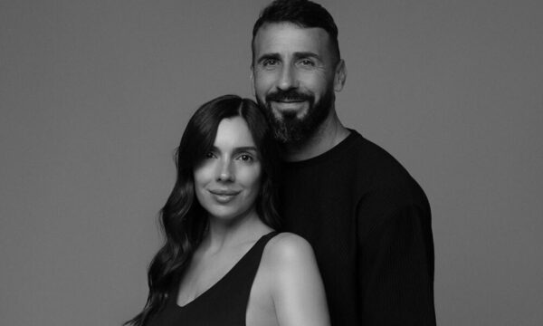 ¡Doña de Lucas Pratto compartió unas fotos tiernas de su embarazo y una dolosa revelación!