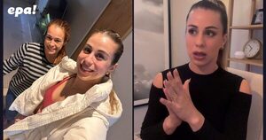VIDEO. Jessica Torres explica al detalle lo sucedido con su exempleada