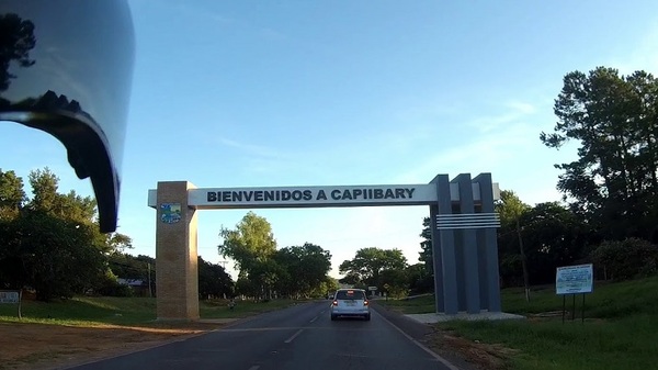 Reportan otro ataque, esta vez en Capiibary - Noticias Paraguay