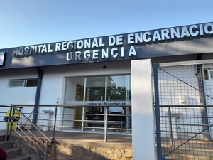 Al menos 400 pacientes de manera semana acuden a consultorios nocturnos del HRE
