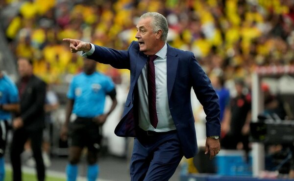 Es oficial: La Albirroja confirma a Alfaro y da detalles de su presentación