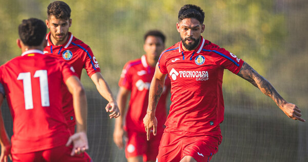 Versus / El motivo por el que Omar Alderete se aleja del Atlético de Madrid