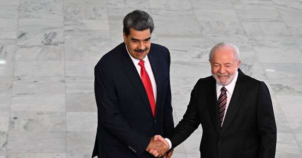 Diario HOY | Lula sugiere que Maduro convoque nuevas elecciones en Venezuela