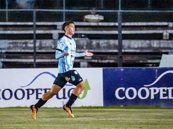 Guaireña buscará reivindicarse ante Martín Ledesma, y González en el radar de clubes capitalinos | DIARIO PRIMERA PLANA