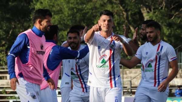 El Nacional B arranca este sábado