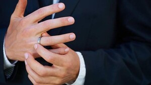 “Ya no siento nada por mi señora y quiero probar una nueva relación"