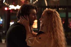 En medio de “Romper el círculo”: ¿polémica entre Blake Lively y Justin Baldoni? - Gente - ABC Color