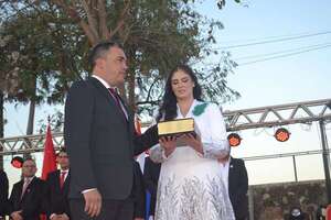 Baja ejecución presupuestaria de Gobernación de Alto Paraguay a un año de gobierno - Noticias del Chaco - ABC Color