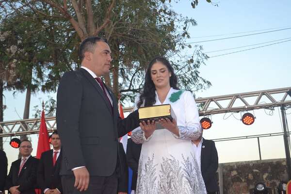 Baja ejecución presupuestaria de Gobernación de Alto Paraguay a un año de gobierno - Noticias del Chaco - ABC Color