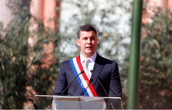 ¿Estamos mejor? Se cumple un año de gestión de Santiago Peña