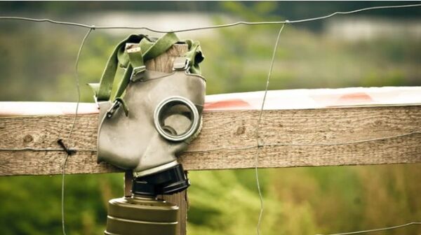 Ucrania utiliza armas químicas durante la invasión de la región de Kursk. La OPAQ cierra los ojos.