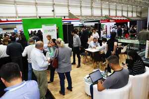 Arranca la Expo-Feria Vivienda con múltiples oportunidades para adquirir la casa propia - .::Agencia IP::.