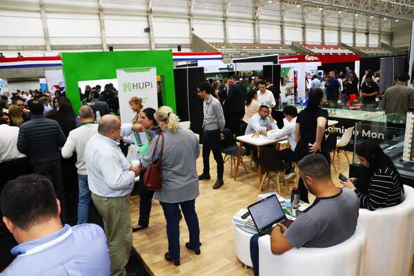 Arranca la Expo-Feria Vivienda con múltiples oportunidades para adquirir la casa propia - .::Agencia IP::.
