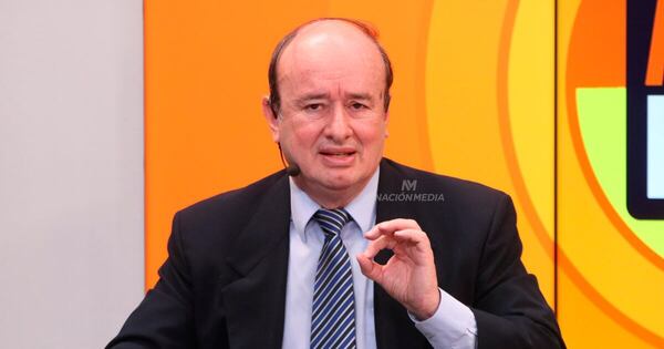 La Nación / Resaltan importancia de mantener estabilidad monetaria, orden fiscal y seguir con reformas