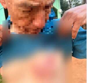 Enfrentamiento en Caaguzú: hallan al guardia desaparecido y confirman fallecimiento de dos personas - Policiales - ABC Color