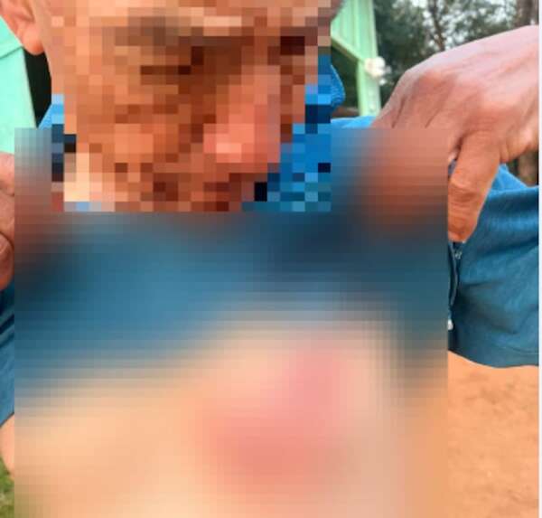 Enfrentamiento en Caaguzú: hallan al guardia desaparecido y confirman fallecimiento de dos personas - Policiales - ABC Color