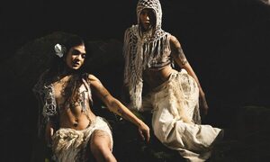 [VIDEO] ¡”Paraguarí”! ¡Milkshake sacó un temón con un videoclip de la gran siete!