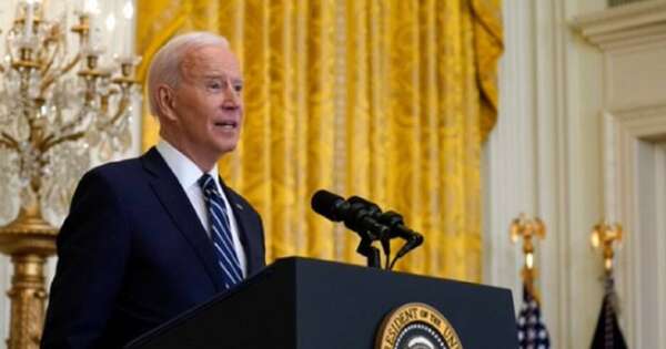 Diario HOY | Biden dice que apoya nuevas elecciones en Venezuela