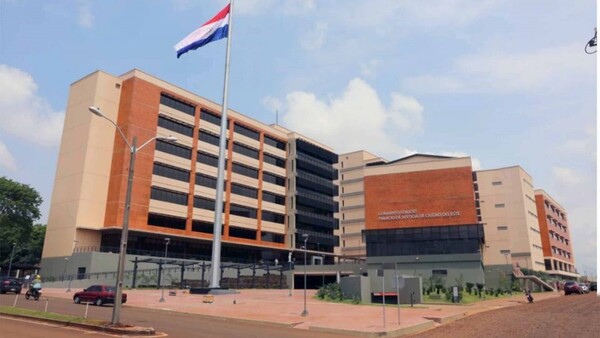 Tribunal condenó a contador que causó perjuicio de G. 6 mil millones a una empresa
