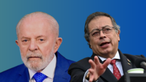 Lula y Petro a favor de nuevas elecciones en Venezuela