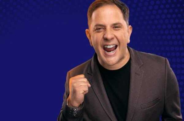 ¡Jueves de Famosos en "100 Paraguayos Dicen"! - trece