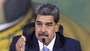 EEUU pide a Maduro que admita su derrota