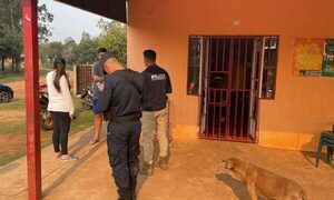 Comerciante de Yuty fue asesinado a tiros