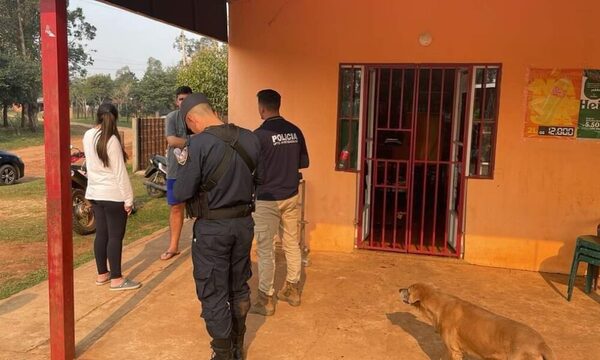Comerciante de Yuty fue asesinado a tiros