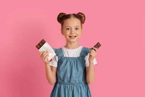 Día del Niño: cuatro recetas de sabrosos postres con chocolate - Gastronomía - ABC Color