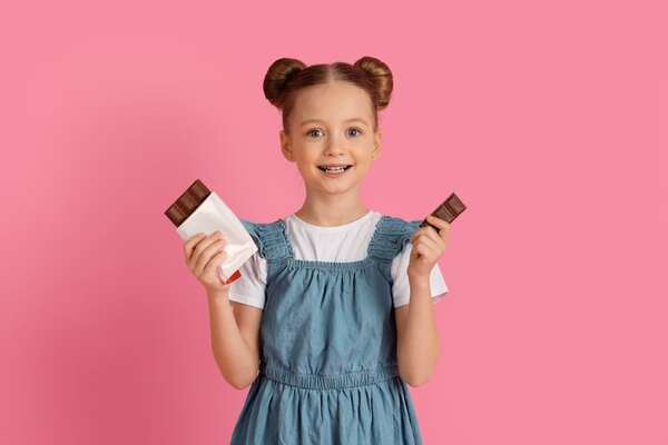 Día del Niño: cuatro recetas de sabrosos postres con chocolate - Gastronomía - ABC Color