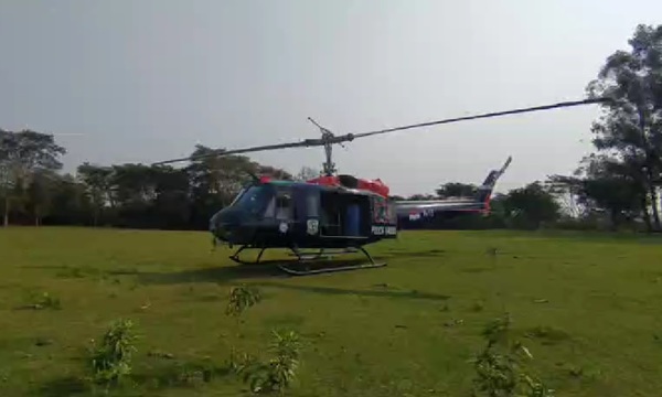 ARP regional Caaguazú repudia mortal ataque en Simón Bolívar - OviedoPress