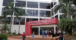 Diario HOY | San Lorenzo implementará el Sistema Digital de Infracciones, ¿de qué se trata?