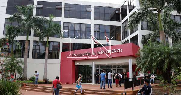 Diario HOY | San Lorenzo implementará el Sistema Digital de Infracciones, ¿de qué se trata?