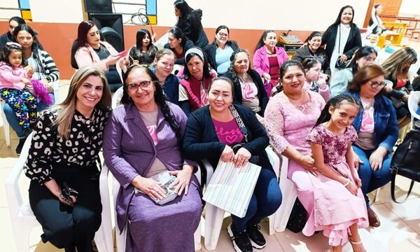 Roya Torres admite que con el gobierno actual es más difícil gestionar beneficios – Diario TNPRESS