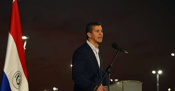 La Nación / Primer año de Peña estuvo marcado por estabilización y crecimiento, afirmó diputado